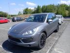 2012 PORSCHE CAYENNE V6 for sale at Copart SANDTOFT