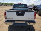 2017 Nissan Frontier S for Sale in Woodhaven, MI - Front End