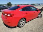 2017 Chevrolet Cruze Lt for Sale in Anderson, CA - Front End