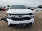 2019 Chevrolet Silverado K1500 Custom for Sale in Davison, MI - Side