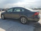 2016 Volkswagen Passat S за продажба в West Palm Beach, FL - Front End