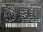 2014 Hyundai Elantra Se for Sale in Rocky View County, AB - Side