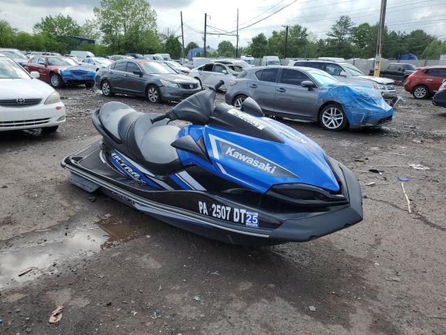 2017 Kawasaki Jet Ski
