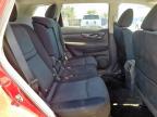 2017 Nissan Rogue S   na sprzedaż w Anthony, TX - Rear End