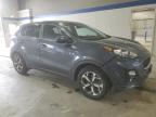 2020 Kia Sportage Lx   for Sale in Sandston, VA - Front End