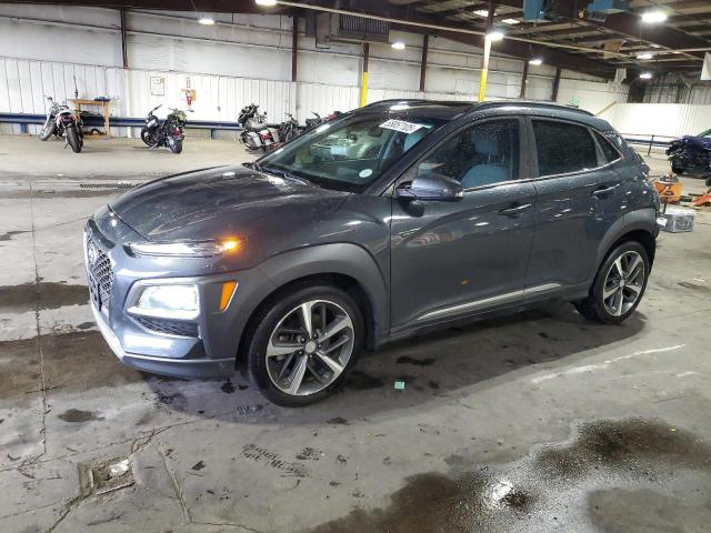 2019 Hyundai Kona Limited