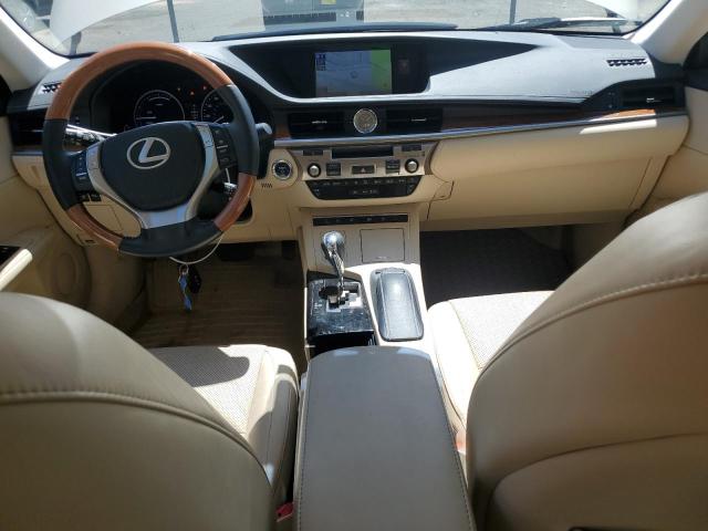  LEXUS ES300 2013 Gold
