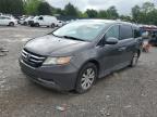 2014 Honda Odyssey Exl იყიდება Madisonville-ში, TN - Side