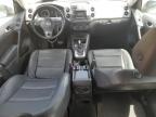 2016 Volkswagen Tiguan S на продаже в Kapolei, HI - Front End
