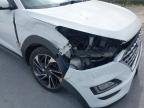 2019 HYUNDAI TUCSON PRE for sale at Copart ST HELENS