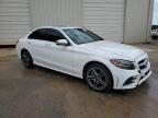 2021 Mercedes-Benz C 300 4Matic na sprzedaż w Tanner, AL - Front End