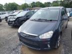 2009 FORD C-MAX ZETE for sale at Copart WOLVERHAMPTON
