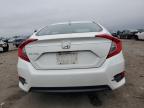 2017 Honda Civic Ex zu verkaufen in Fredericksburg, VA - Front End