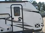 2021 Keystone Trvl Trl na sprzedaż w Ham Lake, MN - Side
