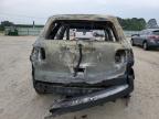 2015 Gmc Acadia Sle na sprzedaż w Conway, AR - Burn