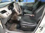 2012 Toyota Sienna Sport   на продаже в Bowmanville, ON - Front End