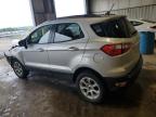2022 Ford Ecosport Se იყიდება Pennsburg-ში, PA - Front End