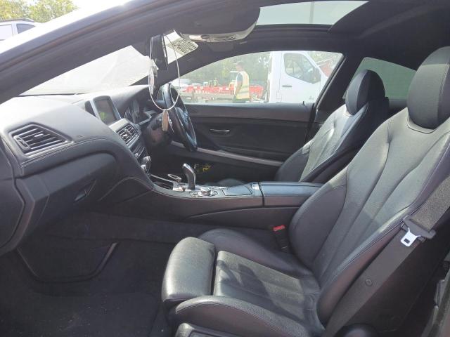 2014 BMW 640D M SPO