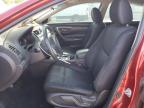 2017 Nissan Altima 2.5   zu verkaufen in York Haven, PA - Burn - Engine
