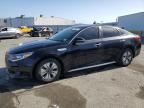 2017 Kia Optima Hybrid for Sale in Vallejo, CA - Minor Dent/Scratches