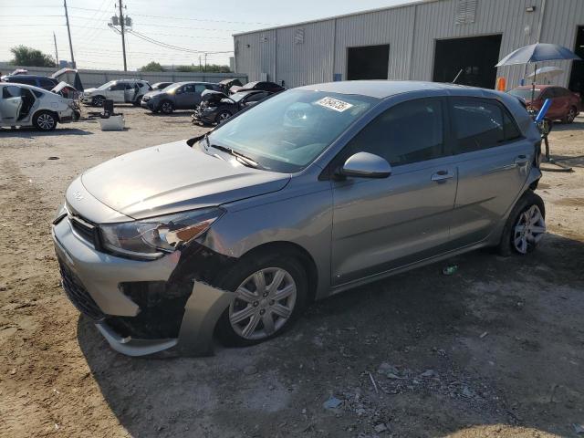 KIA RIO S 2022