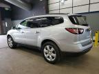 2016 Chevrolet Traverse Lt for Sale in East Granby, CT - Minor Dent/Scratches