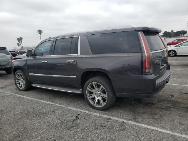 2015 CADILLAC ESCALADE ESV PREMIUM  