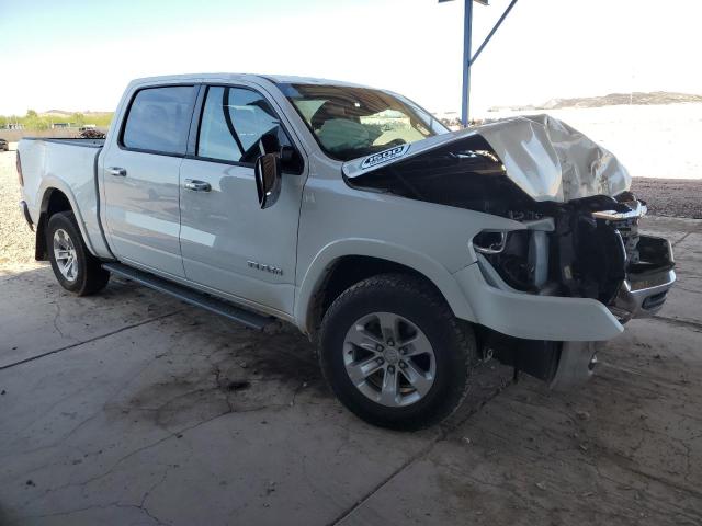  RAM 1500 2021 White
