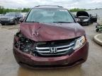 2014 Honda Odyssey Exl   იყიდება Louisville-ში, KY - Rear End