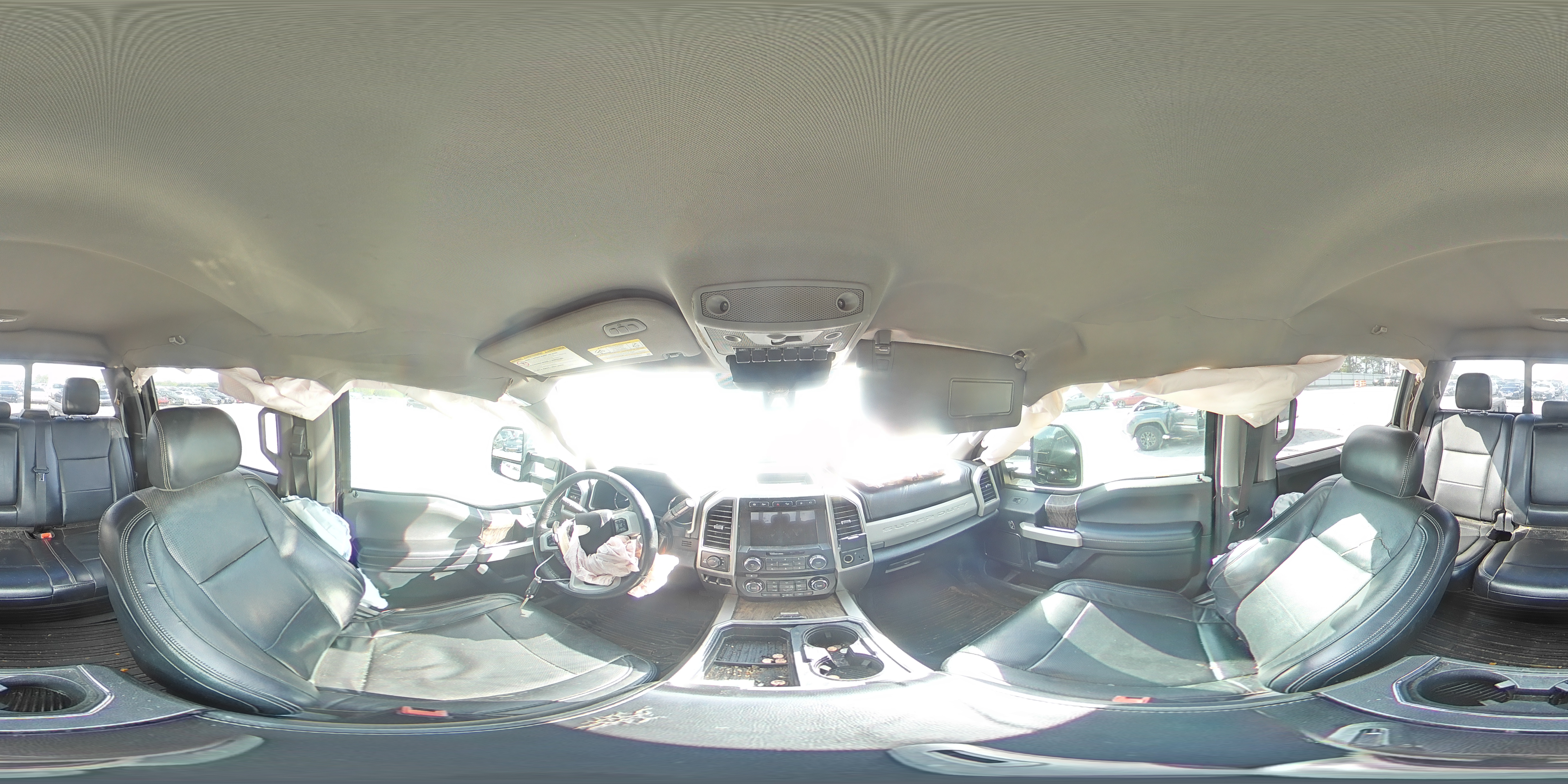 2018 Ford F250 Super Duty VIN: 1FT7W2BT9JEC74088 Lot: 56865235