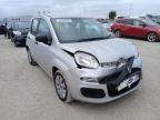 2015 FIAT PANDA POP for sale at Copart CORBY