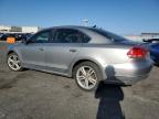 2013 Volkswagen Passat Se за продажба в North Las Vegas, NV - Mechanical