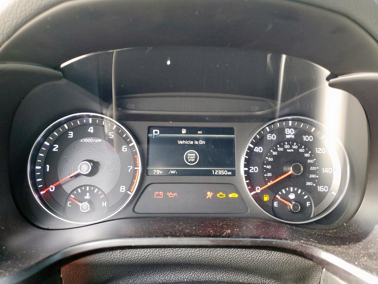 2024 Kia Forte Gt Line VIN: 3KPF54AD0RE839803 Lot: 56831065