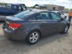 2015 Chevrolet Cruze Lt na sprzedaż w Kansas City, KS - Undercarriage