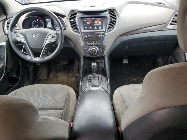2019 HYUNDAI SANTA FE XL SE  