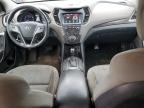 2019 HYUNDAI SANTA FE XL SE   for sale at Copart KS - WICHITA