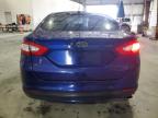 2016 Ford Fusion Se იყიდება Apopka-ში, FL - Front End