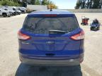 2015 Ford Escape S იყიდება Van Nuys-ში, CA - Front End