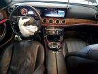 2018 Mercedes-Benz E 300 4Matic იყიდება Ham Lake-ში, MN - Front End
