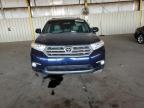 2011 Toyota Highlander Limited for Sale in Phoenix, AZ - Rear End