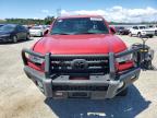 2017 Toyota Tacoma Access Cab en Venta en Anderson, CA - Front End