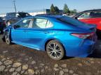 2019 Toyota Camry L de vânzare în Woodhaven, MI - Front End