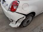 2012 FIAT 500 LOUNGE for sale at Copart SANDWICH