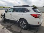 2016 Subaru Outback 2.5I Limited for Sale in Littleton, CO - Front End