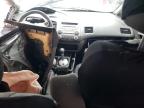 2009 Honda Civic Dx-G for Sale in Montreal-est, QC - All Over