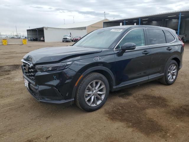 HONDA CR-V EX 2023