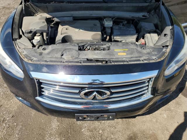 2014 INFINITI QX60 
