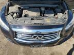 2014 INFINITI QX60  for sale at Copart ON - LONDON