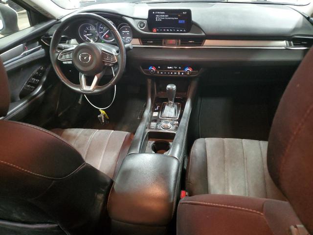  MAZDA 6 2020 Biały