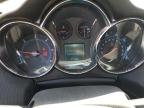 2014 Chevrolet Cruze  en Venta en Sacramento, CA - Minor Dent/Scratches